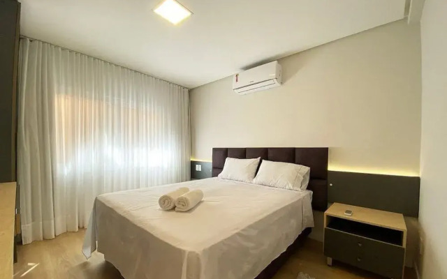 Apartamento Centro Canela