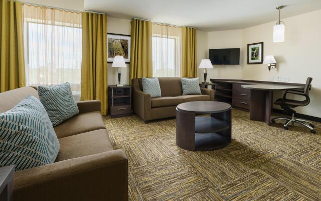 Candlewood Suites Orlando - Lake Buena Vista, an IHG Hotel