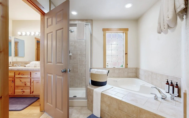 Stony Creek Retreat #708