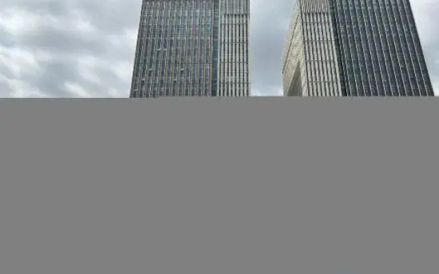 Hi Inn Hotel (Tianjin Zhongbei Yongwang Caozhuang Subway Station)