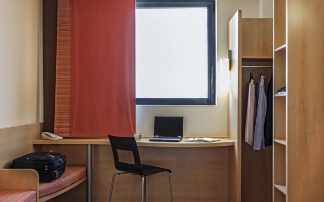 ibis Barcelona Ripollet