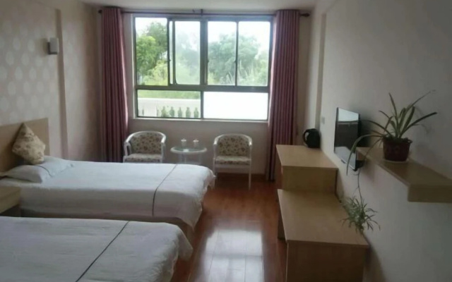 Meidu Express Hotel – Guest Rooms – Shanghai