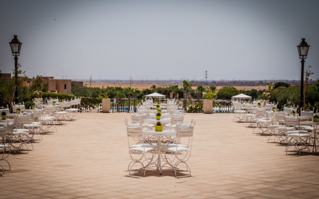 Marrakech Ryads Parc All inclusive