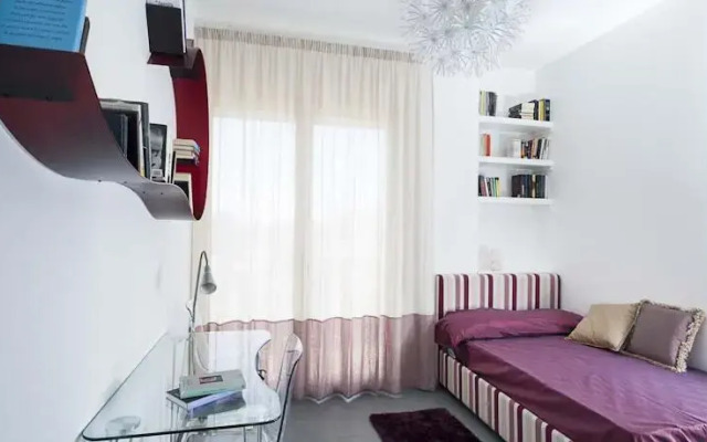 Marsala Suite
