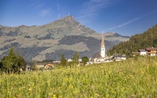 Chalet Maxima