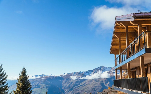 Résidence L'Orée du Bois