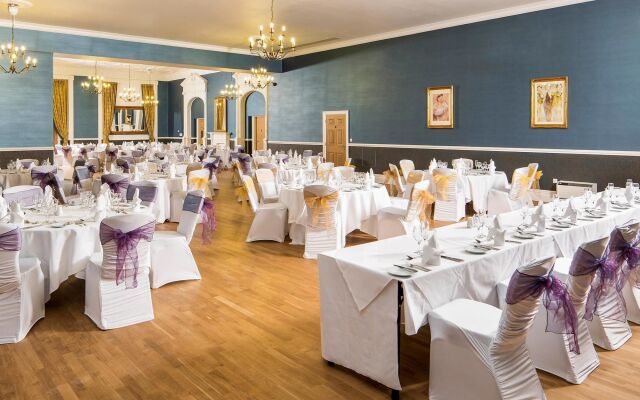 Mercure Darlington Kings Hotel