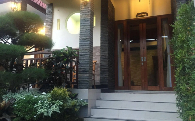 Pousada Canggu