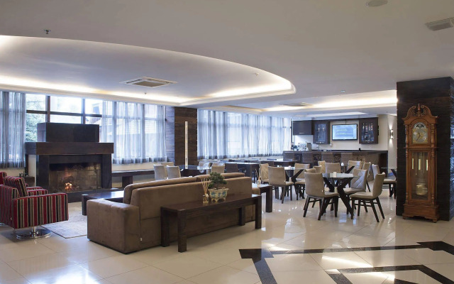 Master Gramado Hotel