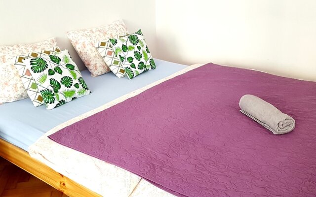 Vistula Apartment
