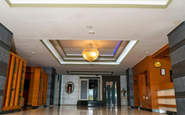 MOX Hotel