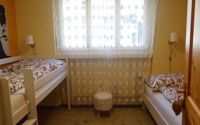 Sunnmatt West Wohnung 721