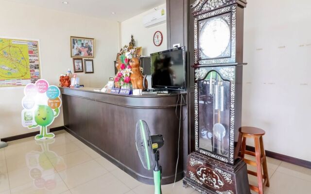 Nida Rooms Udon Thani Hospital 895