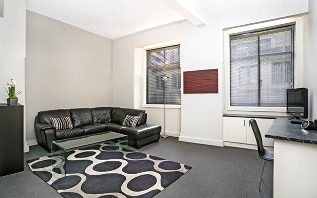 The Apartment Service CLD01