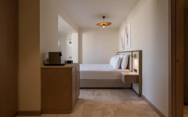 Mavi Suite Türkbükü