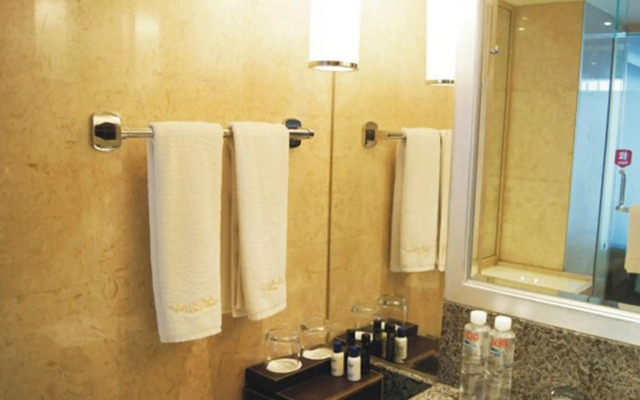 Chengdu Minya Hotel