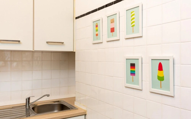 Feel Porto Stylish Flat III