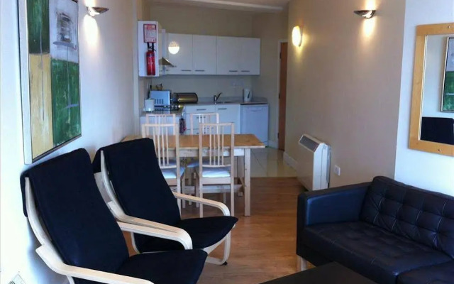 Galway Bay Sea View Apartments