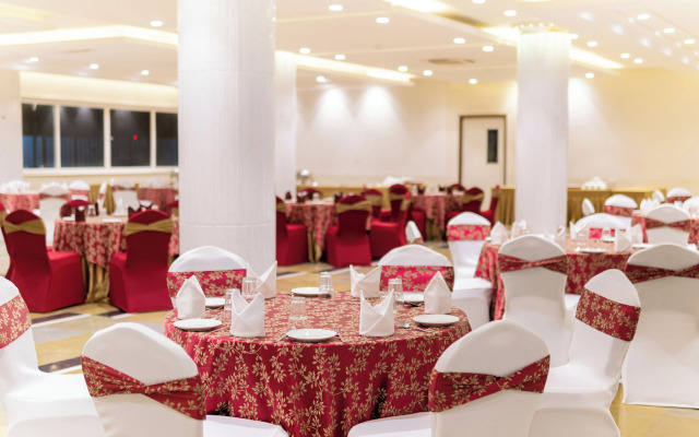 Maharaja Agrasen Palace - Pure Vegetarian