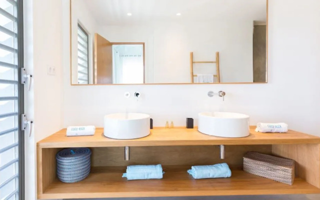 Dream Villa Toiny 728