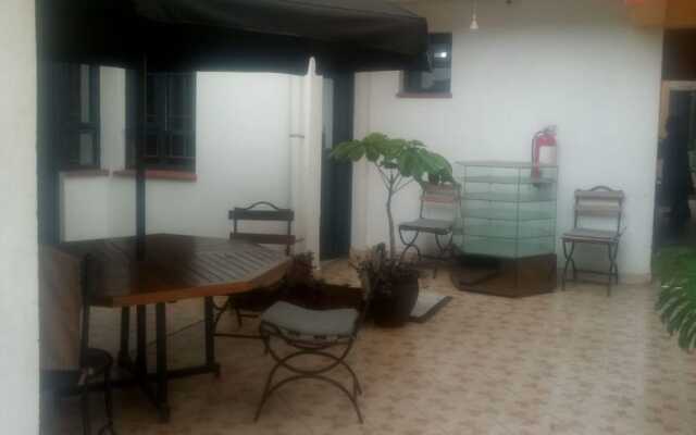 Neptune Winds Hotel