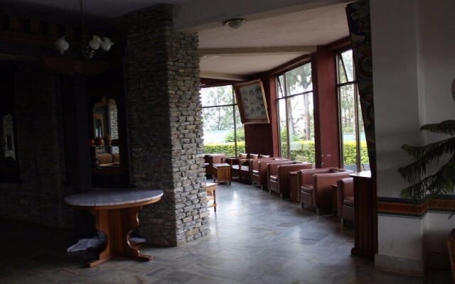 Hotel Zangto Pelri