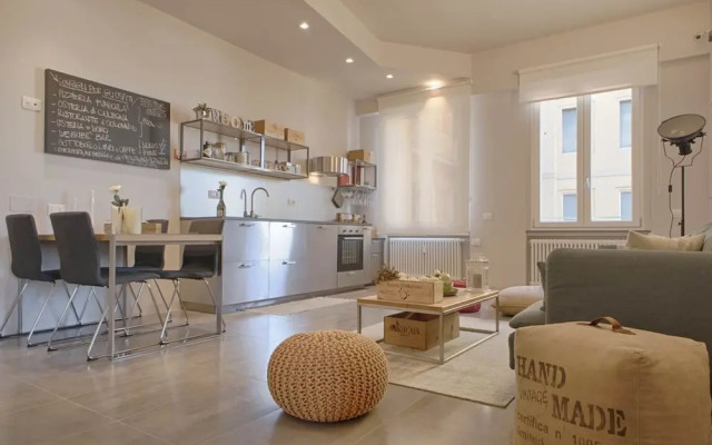 Mediceo 42 - Deluxe Suite