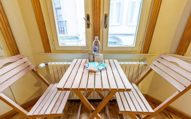 Cozy Flat Near Trendy Attractions in Balat Fatih