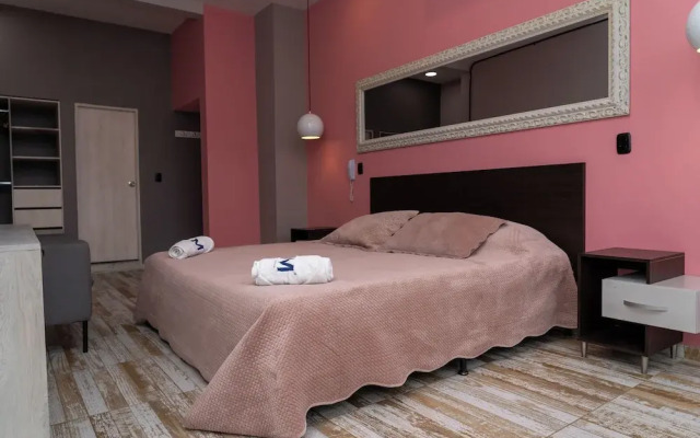 Hotel El Mesón