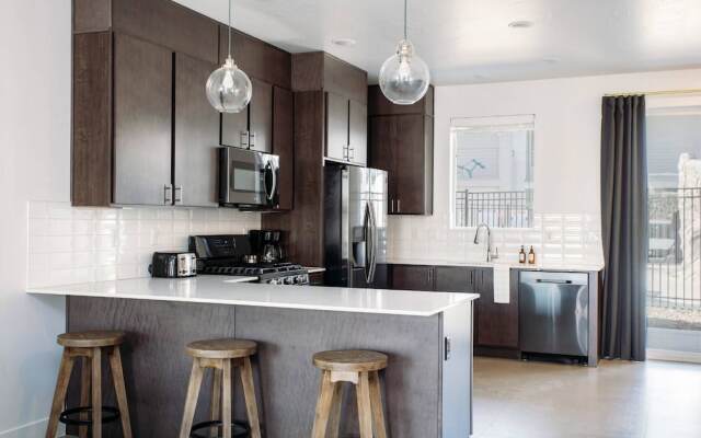 Paradise at the Lofts #32