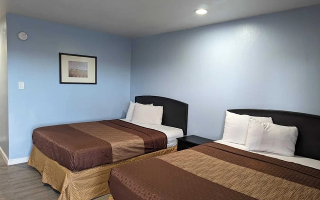 Best Motel