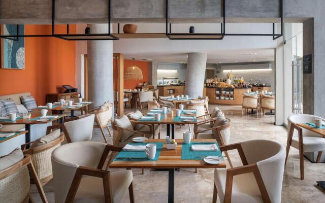 Hilton Garden Inn Cancun Airport