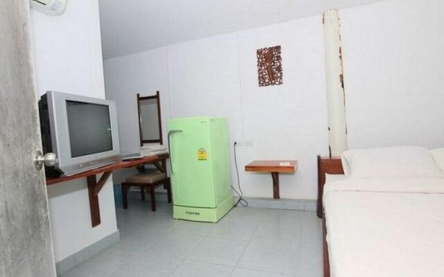 Kanthip Riverkwai Resort