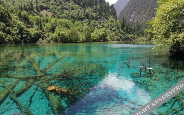 Jiuzhaigou Xingxiangyue Inn