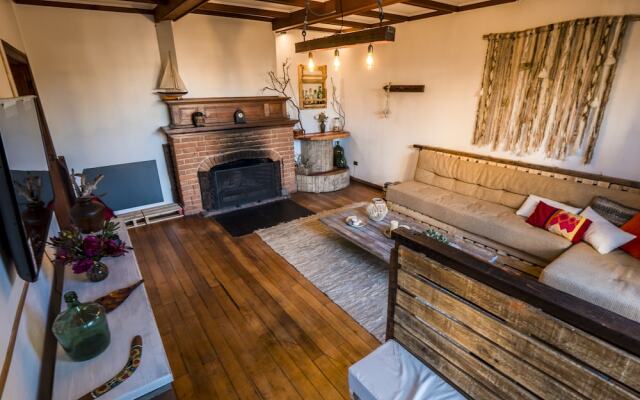 Rustika Bed & Breakfast