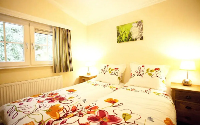 EuroParcs Molengroet