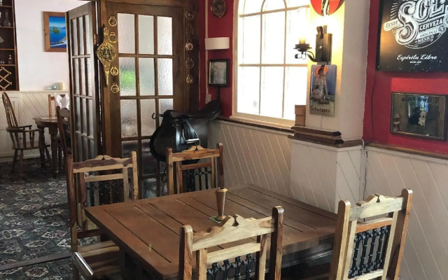 The Star Inn