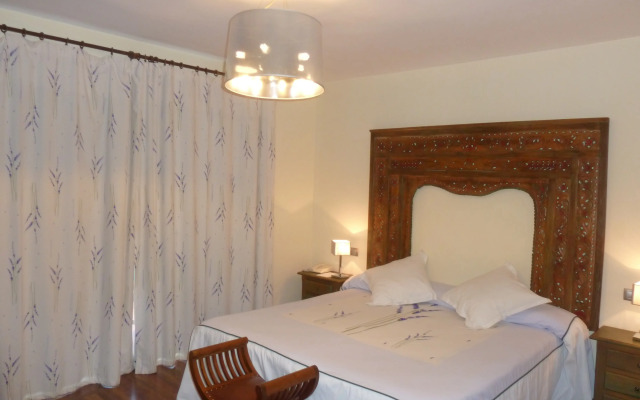 Hotel Sierra de Cazorla & Spa 3*