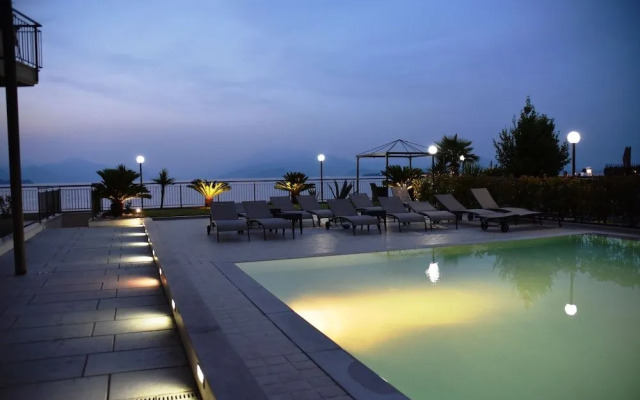 Residenza Miralago