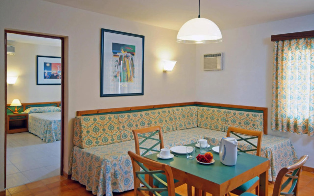 Sol Cala D'Or Apartments
