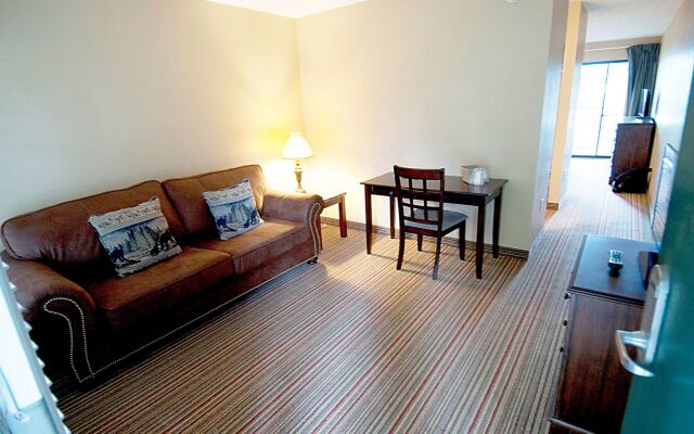 Tremont Lodge & Resort