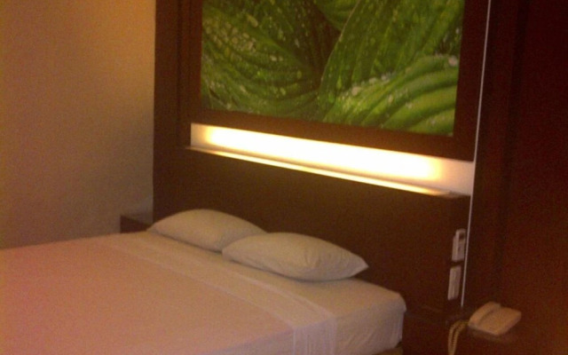 Citra Raya Hotel Banjarmasin
