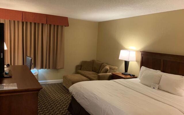 Best Western Plus Wooster Hotel & Conference Center