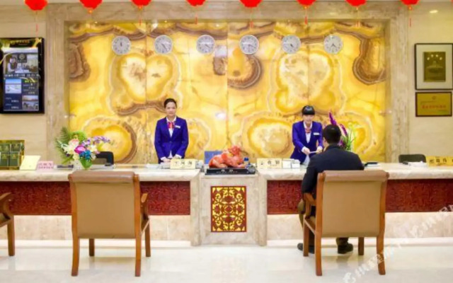 Kaidu Hotel