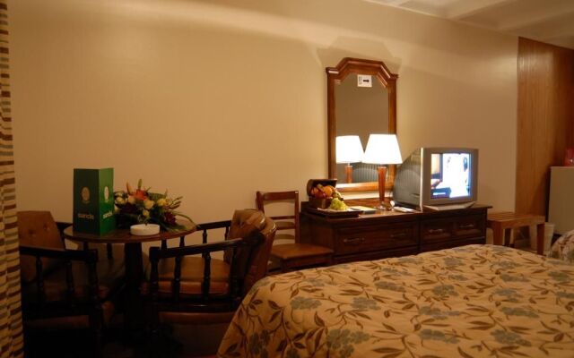 Sands Hotel Jeddah