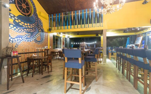 An Bang Beachside Boutique