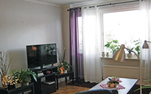 Beautiful Apartment in Visby With 1 Bedrooms and Wifi