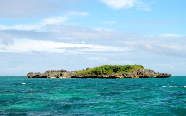 A-Rock Resort