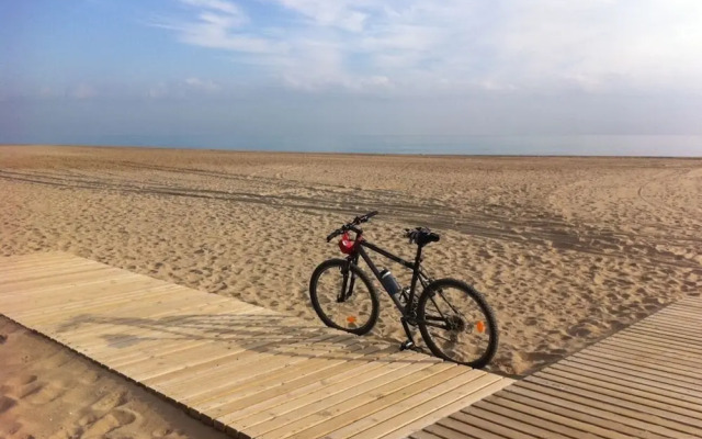 Ona Hacienda del Alamo Apartments