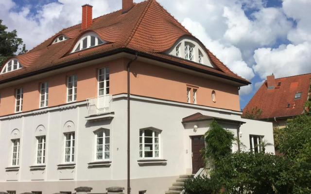 Ferienwohnung Rostock